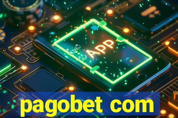 pagobet com